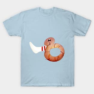 socksfriend T-Shirt